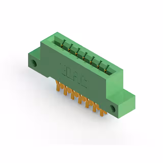 333-014-560-212 EDAC Inc.  Edgeboard Connectors